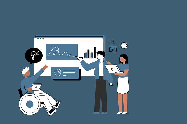 Analytics Dashboard